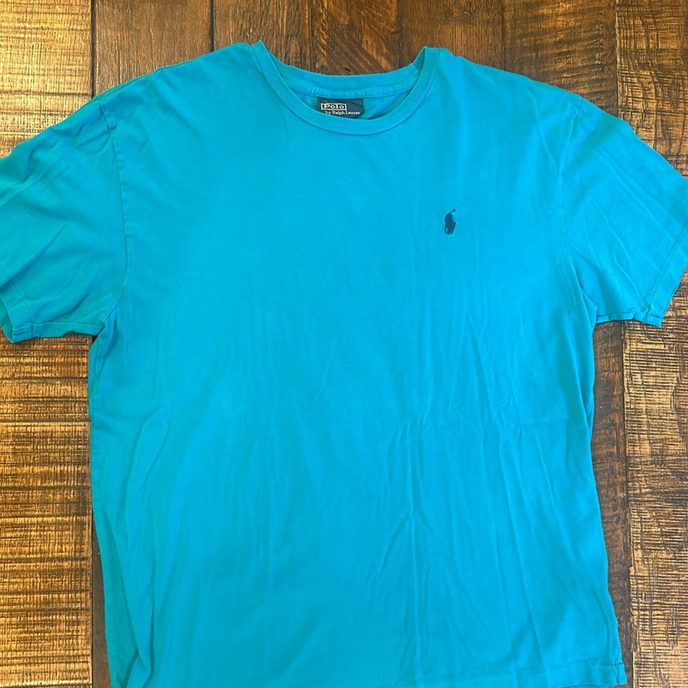 Polo Ralph Lauren tshirt